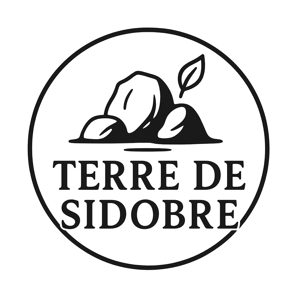Terre de SIDOBRE